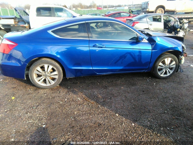 2008 HONDA ACCORD 2.4 EX-L VIN: 1HGCS12878A025517