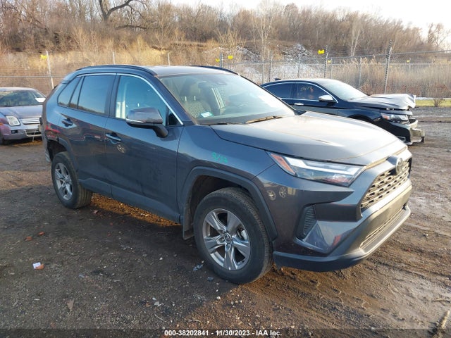 2022 2T3P1RFV0NW263501 главное изображение