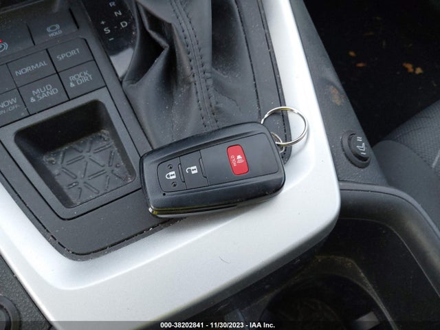 Toyota Rav4 Xle 2022 2T3P1RFV0NW263501 Image 11