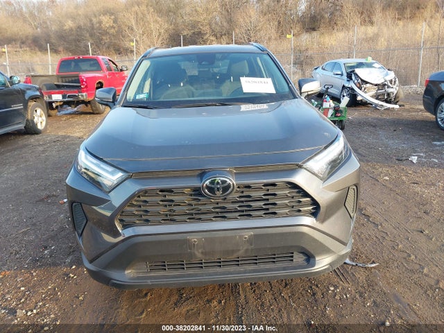 Toyota Rav4 Xle 2022 2T3P1RFV0NW263501 Image 12
