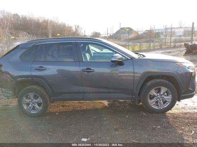 Toyota Rav4 Xle 2022 2T3P1RFV0NW263501 Image 13