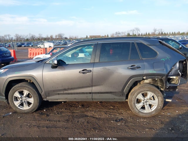 Toyota Rav4 Xle 2022 2T3P1RFV0NW263501 Image 14