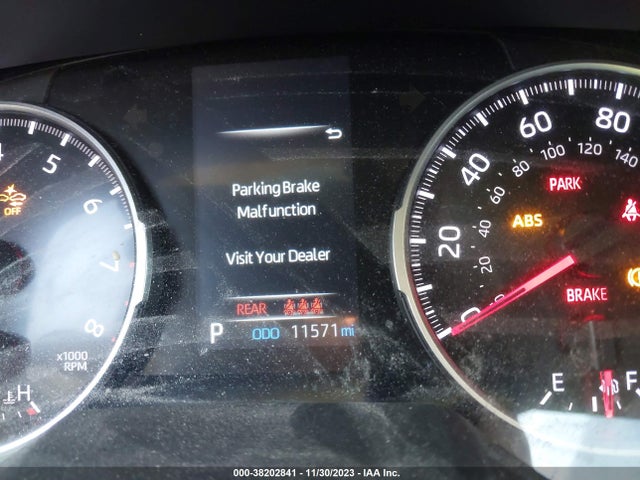 Toyota Rav4 Xle 2022 2T3P1RFV0NW263501 Image 15