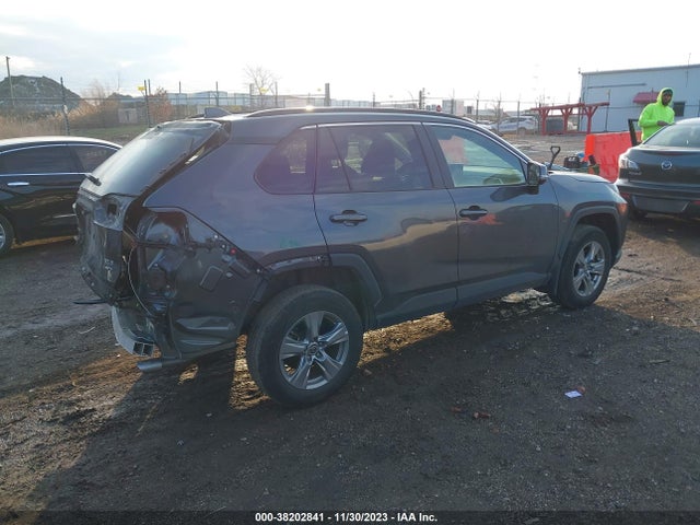 Toyota Rav4 Xle 2022 2T3P1RFV0NW263501 Image 4