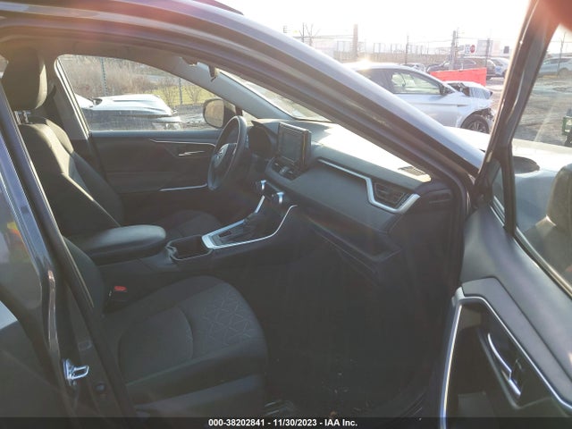 Toyota Rav4 Xle 2022 2T3P1RFV0NW263501 Image 5