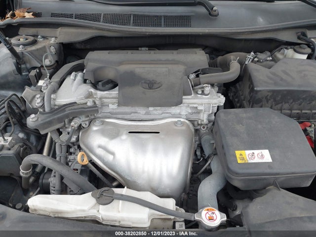 Toyota CAMRY SE 2017 4T1BF1FK0HU720730 Image 10