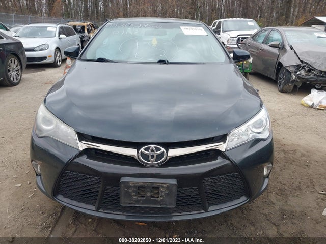 Toyota CAMRY SE 2017 4T1BF1FK0HU720730 Image 13