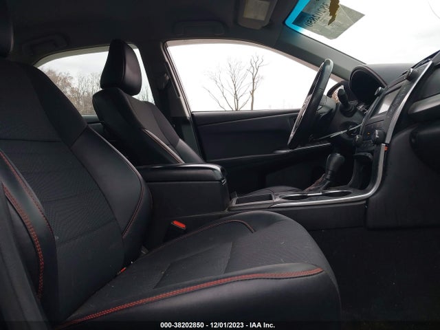Toyota CAMRY SE 2017 4T1BF1FK0HU720730 Image 5