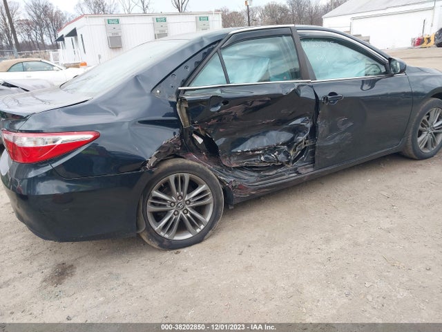 Toyota CAMRY SE 2017 4T1BF1FK0HU720730 Image 6