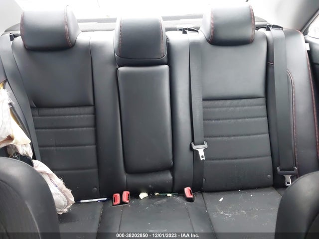 Toyota CAMRY SE 2017 4T1BF1FK0HU720730 Image 8
