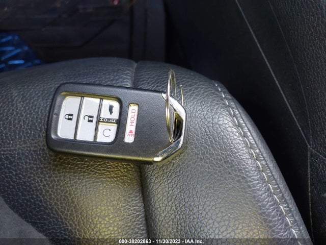 Honda Pilot Awd Ex-l 2022 5FNYF6H54NB087382 Image 11