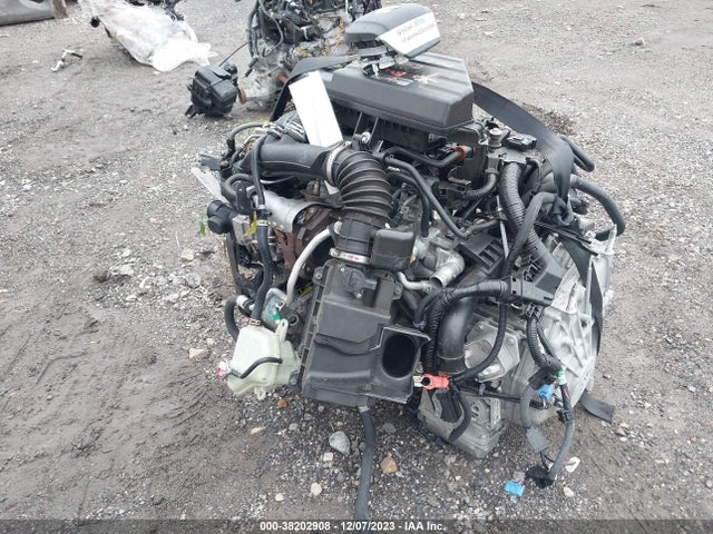 2019 7FARW2H58KE028400 main image