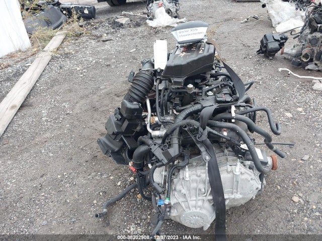 Honda CR-V EX 2019 7FARW2H58KE028400 Image 13