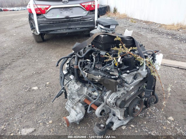 Honda CR-V EX 2019 7FARW2H58KE028400 Image 16