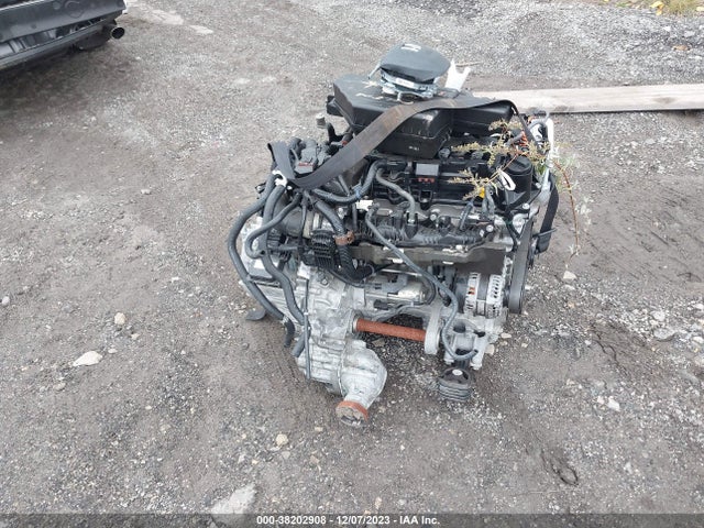Honda CR-V EX 2019 7FARW2H58KE028400 Image 4