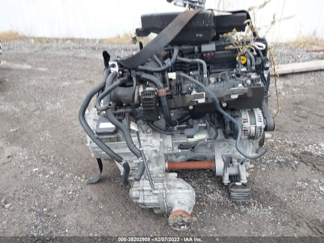 Honda CR-V EX 2019 7FARW2H58KE028400 Image 6