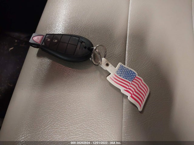Dodge Grand Caravan Se 2019 2C7WDGBG3KR808209 Image 11