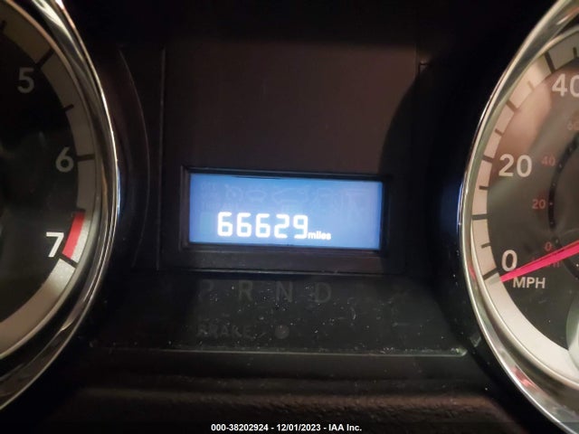 Dodge Grand Caravan Se 2019 2C7WDGBG3KR808209 Image 7