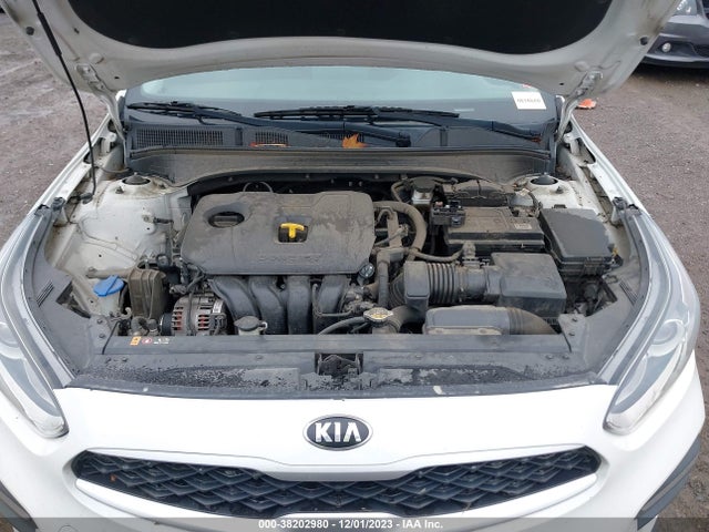 KIA FORTE FE 2019 3KPF24AD5KE088079 Image 10