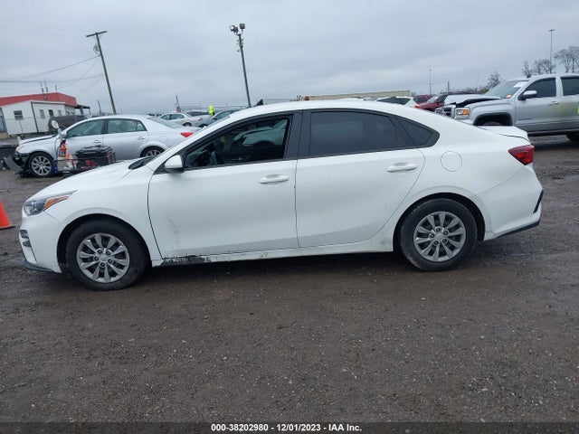 KIA FORTE FE 2019 3KPF24AD5KE088079 Image 13