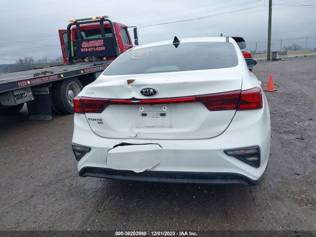 KIA FORTE FE 2019 3KPF24AD5KE088079 Image 15