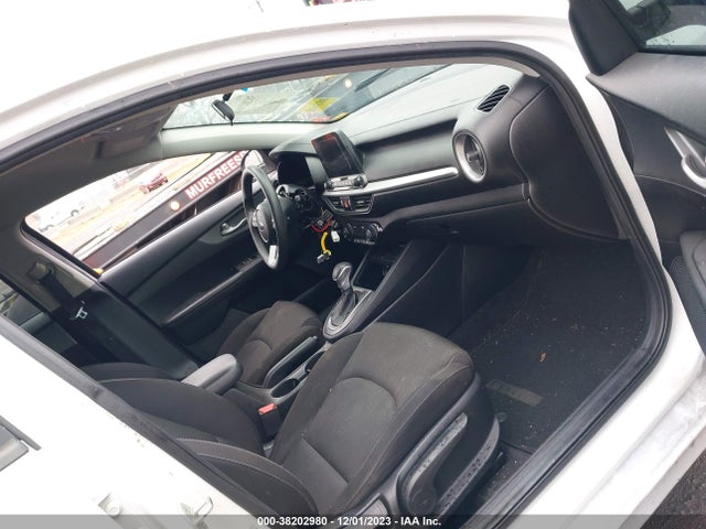 KIA FORTE FE 2019 3KPF24AD5KE088079 Image 5
