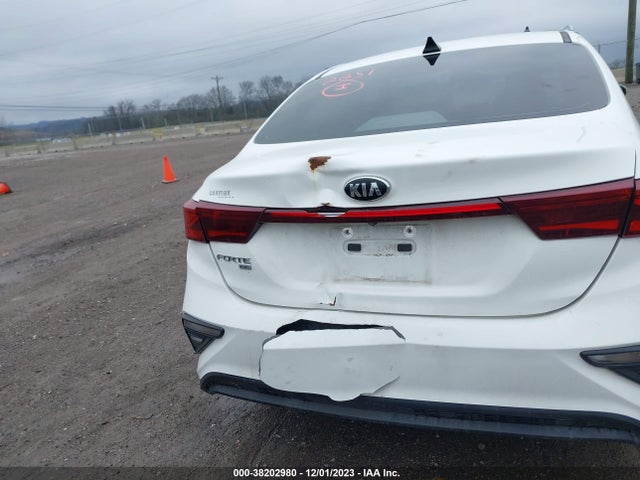 KIA FORTE FE 2019 3KPF24AD5KE088079 Image 6
