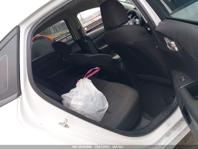 KIA FORTE FE 2019 3KPF24AD5KE088079 Image 8