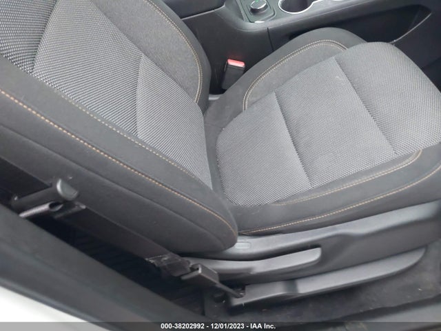 Chevrolet Traverse 1lt 2019 1GNERGKW5KJ276426 Image 5