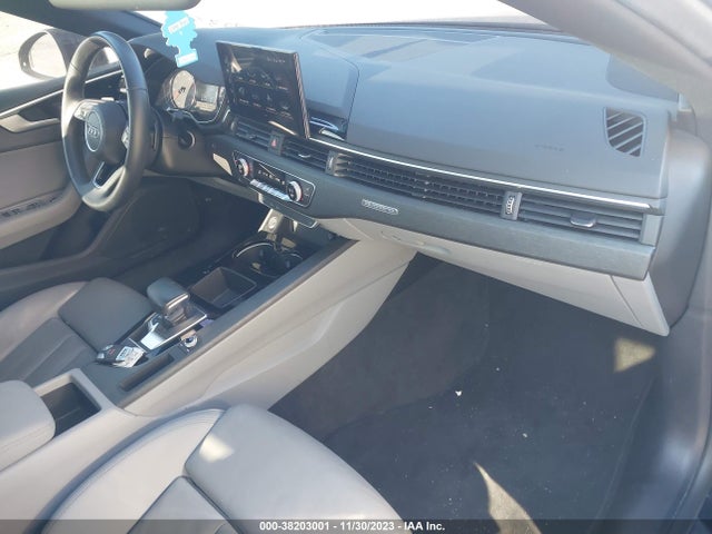 WAUDACF59MA062514 Audi A5 Sportback S Line Premium