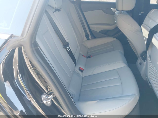 WAUDACF59MA062514 Audi A5 Sportback S Line Premium
