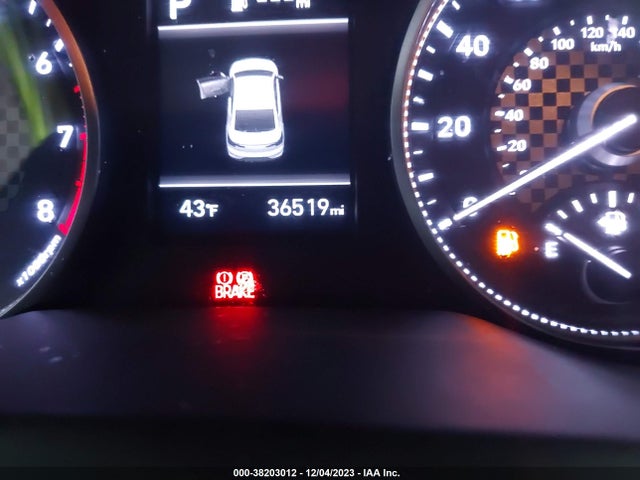 2019 HYUNDAI ELANTRA SEL VIN: 5NPD84LFXKH441836