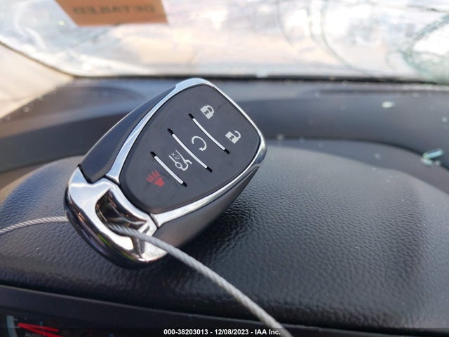 Chevrolet Cruze Lt Auto 2017 1G1BE5SM6H7160029 Image 11