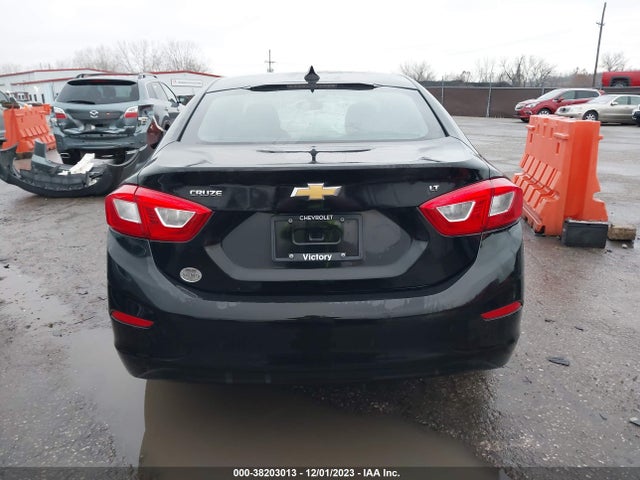 Chevrolet Cruze Lt Auto 2017 1G1BE5SM6H7160029 Image 17