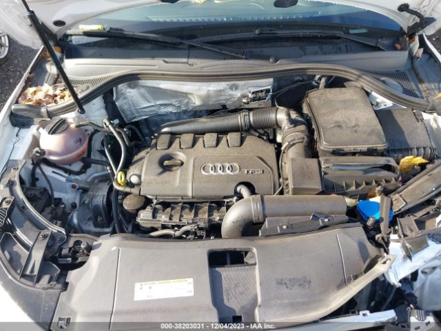 WA1GFCFS1GR024220 Audi Q3 2.0t Premium Plus