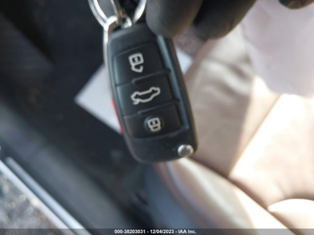 WA1GFCFS1GR024220 Audi Q3 2.0t Premium Plus
