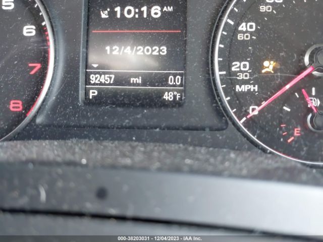 WA1GFCFS1GR024220 Audi Q3 2.0t Premium Plus