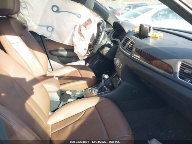 WA1GFCFS1GR024220 Audi Q3 2.0t Premium Plus
