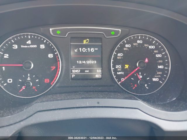 WA1GFCFS1GR024220 Audi Q3 2.0t Premium Plus