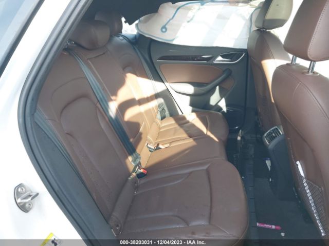 WA1GFCFS1GR024220 Audi Q3 2.0t Premium Plus