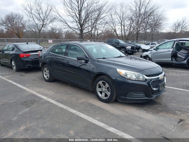 Chevrolet Malibu 1ls 2014 1G11B5SLXEF134952 Image 1