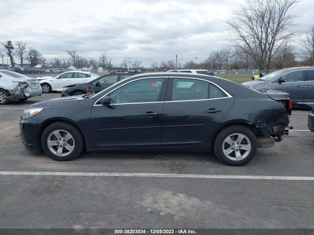 Chevrolet Malibu 1ls 2014 1G11B5SLXEF134952 Image 14