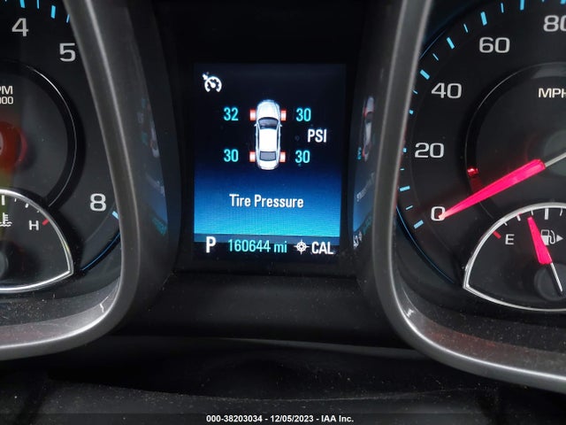 Chevrolet Malibu 1ls 2014 1G11B5SLXEF134952 Image 15