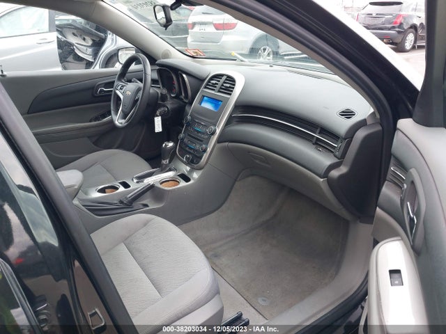 Chevrolet Malibu 1ls 2014 1G11B5SLXEF134952 Image 5