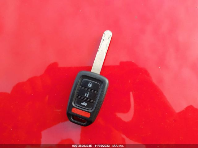 2HGFC2F54GH546565 Honda Civic Lx