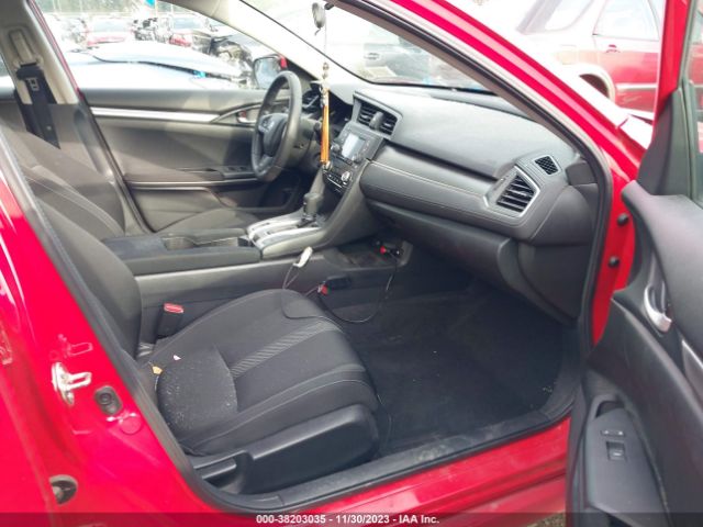 2HGFC2F54GH546565 Honda Civic Lx