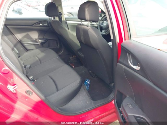 2HGFC2F54GH546565 Honda Civic Lx
