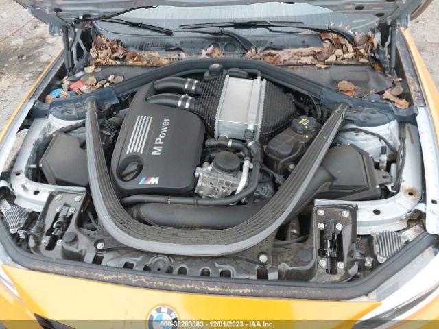 WBS2U7C02M7H84417 BMW M2 Competition