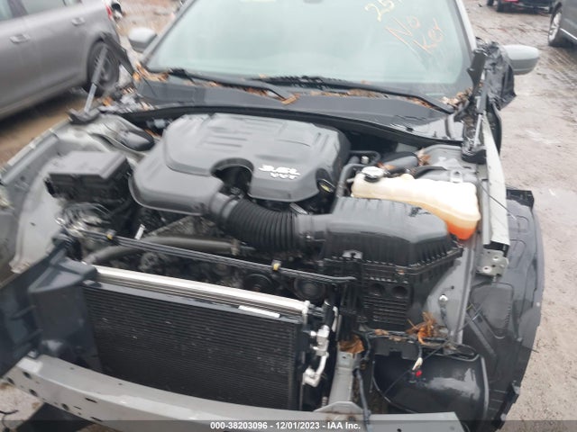 Chrysler 300 2017 2C3CCABG5HH662575 Image 10