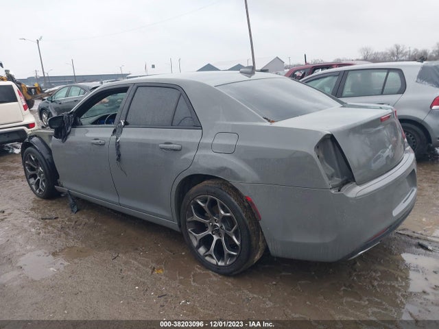 Chrysler 300 2017 2C3CCABG5HH662575 Image 3